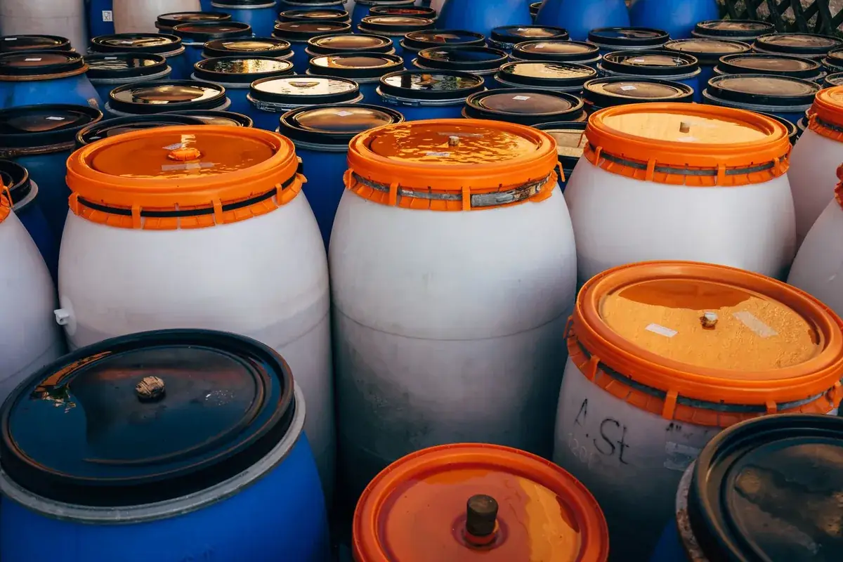 Chemical & Toxic Waste Cleanup in Shinnecock Hills, NY